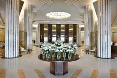 Riyadh Airport Marriott Hotel 