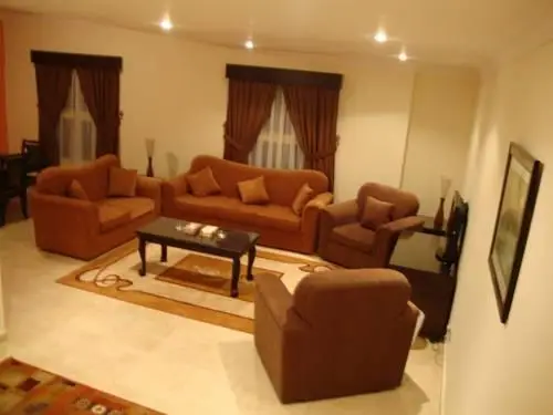 Villa Hotel Apartments Al Khobar 