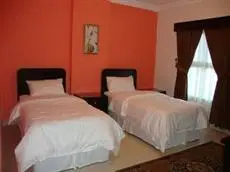 Villa Hotel Apartments Al Khobar 