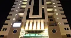 Al Shoula Hotel Mecca 