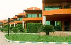 Bhadur Resort Jeddah 