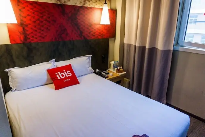 IBIS Railway Station Hotel 