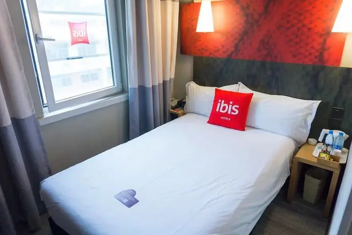 IBIS Railway Station Hotel 