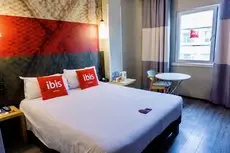 IBIS Railway Station Hotel 