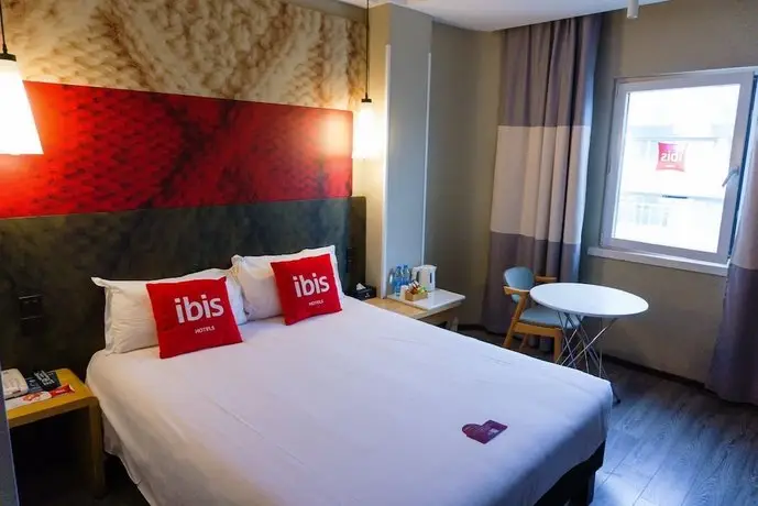 IBIS Railway Station Hotel 