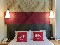 IBIS Railway Station Hotel 