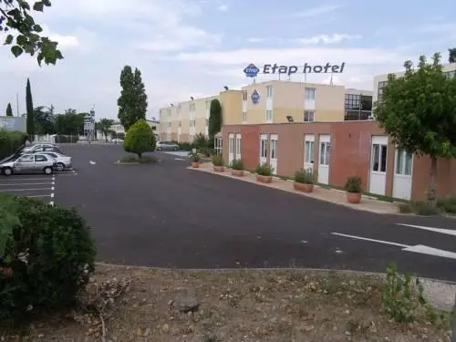 Ibis Budget Aix En Provence