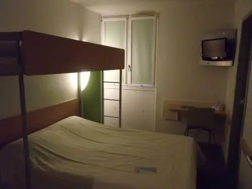 Ibis Budget Aix En Provence 