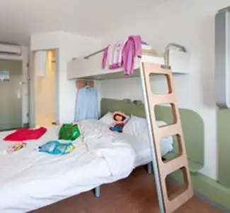 Ibis Budget Aix En Provence 