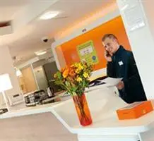 Ibis Budget Aix En Provence 