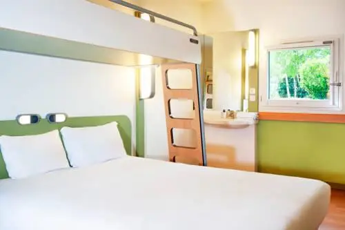 Ibis Budget Aix En Provence 