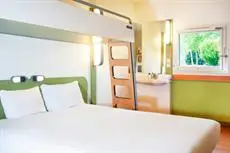 Ibis Budget Aix En Provence 