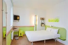 Ibis Budget Aix En Provence 