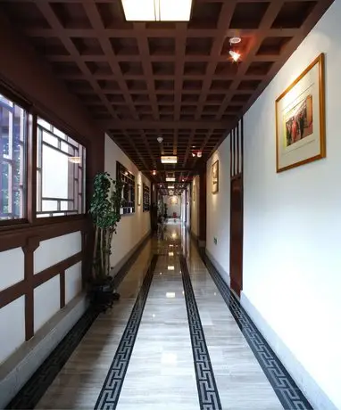 The Mahayana Oct Boutique Hotel