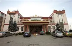 Zhaxidele Hotel 