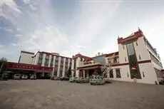 Zhaxidele Hotel 