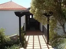 Apartamentos Villa Colon 