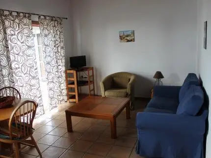 Apartamentos Villa Colon 