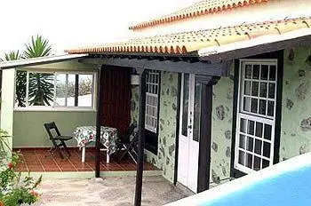 Apartamentos Villa Colon 