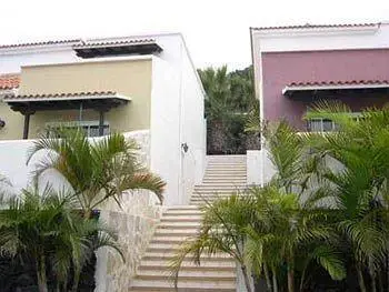 Apartamentos Villa Colon 