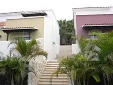 Apartamentos Villa Colon 