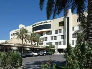 Carlton Al Moaibed Hotel