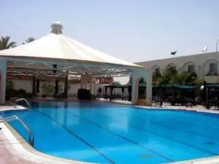 Carlton Al Moaibed Hotel