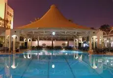 Carlton Al Moaibed Hotel 