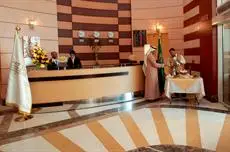 Elaf Al Mashaer Hotel 