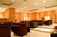 Elaf Al Mashaer Hotel 