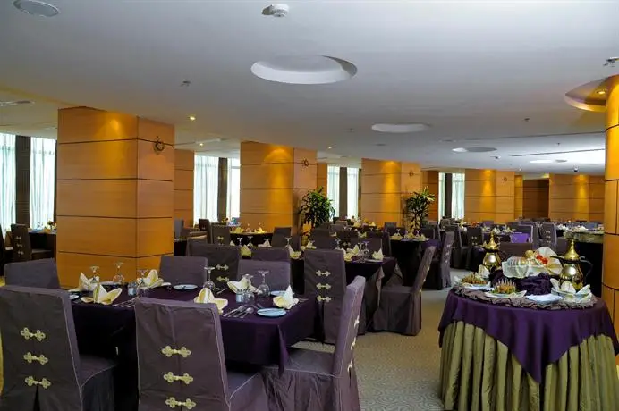 Elaf Al Mashaer Hotel 