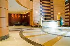 Elaf Al Mashaer Hotel 