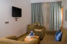 Elaf Al Mashaer Hotel 