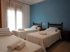 Hostal La Marina Castell-Platja d'Aro 