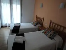 Hostal La Marina Castell-Platja d'Aro 