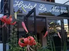 Hostal La Marina Castell-Platja d'Aro 