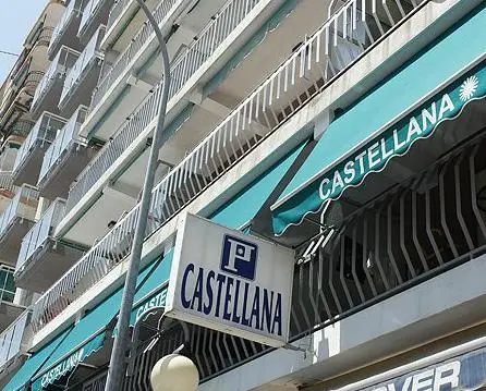 Hostal Pension Castellana Cullera