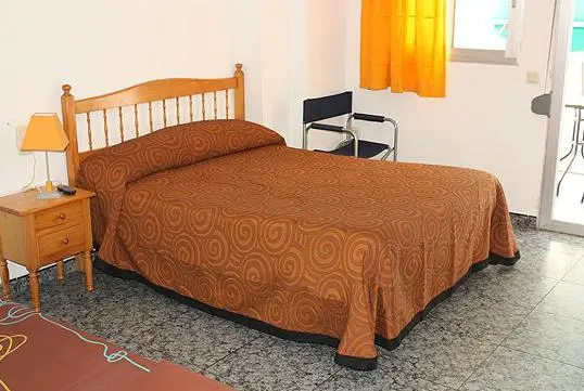 Hostal Pension Castellana Cullera