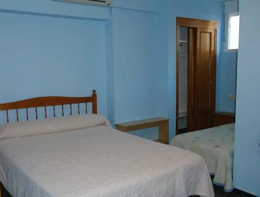 Hostal Pension Castellana Cullera 