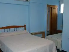 Hostal Pension Castellana Cullera 