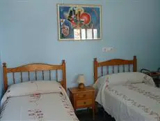 Hostal Pension Castellana Cullera 