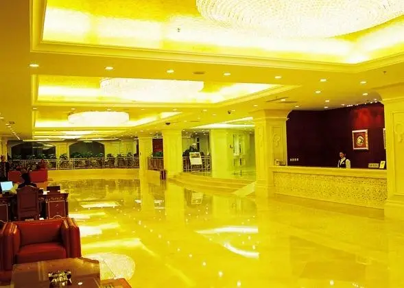 Ji Xiang Hotel Changchun