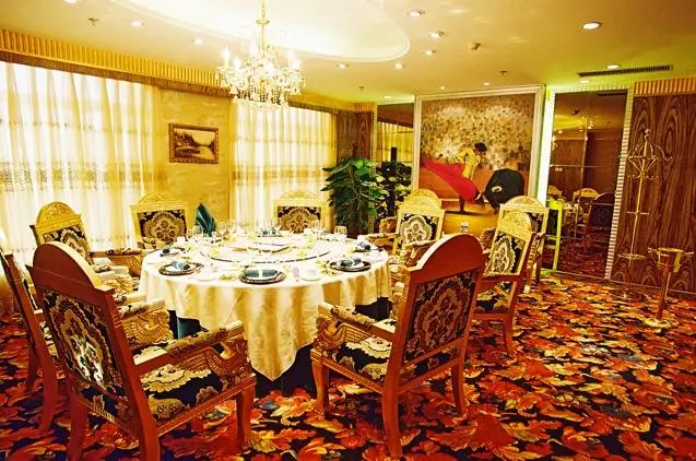 Ji Xiang Hotel Changchun