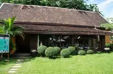 Villa Vang Vieng Riverside 