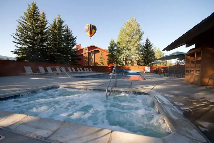 Wyndham Steamboat Springs 