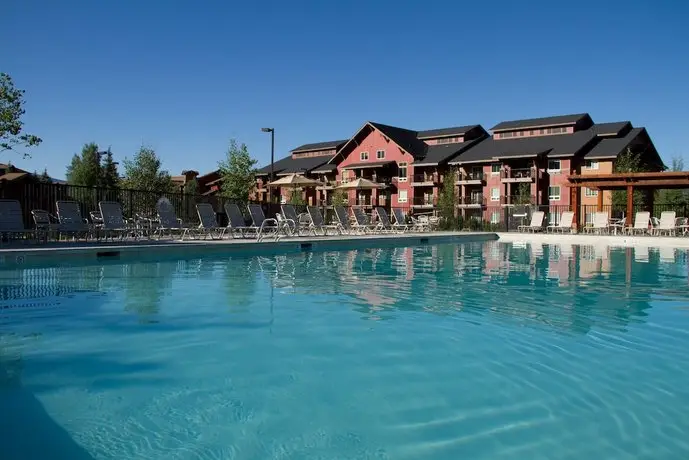 Wyndham Steamboat Springs 