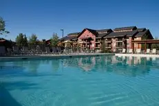 Wyndham Steamboat Springs 