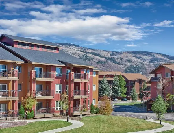 Wyndham Steamboat Springs 