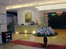 Zhuhai Jiali Hotel 