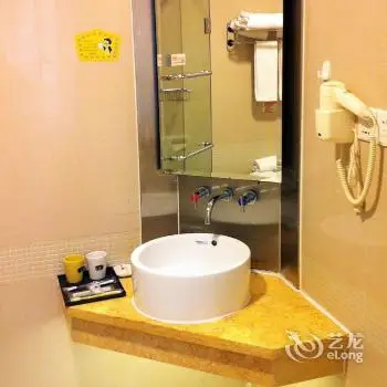 Home Inn Renmin Square No 2 Changchun